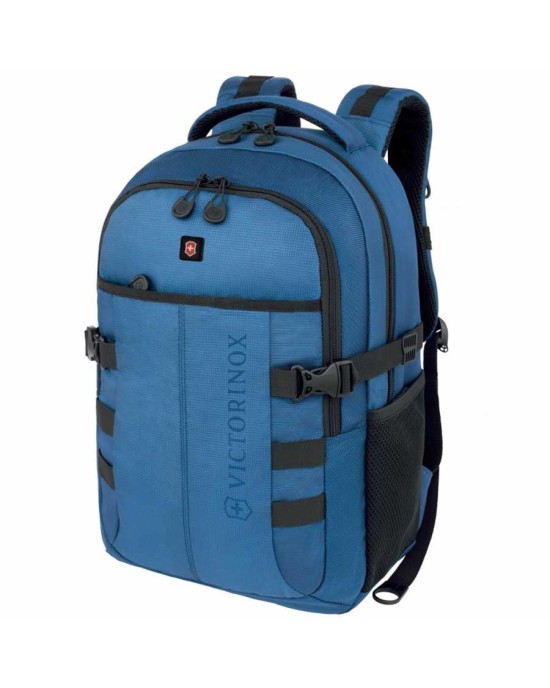 Vx SPORTS CADET Laptop Backpack - Blue