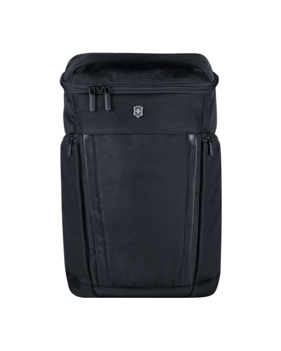 Deluxe Fliptop Laptop Backpack