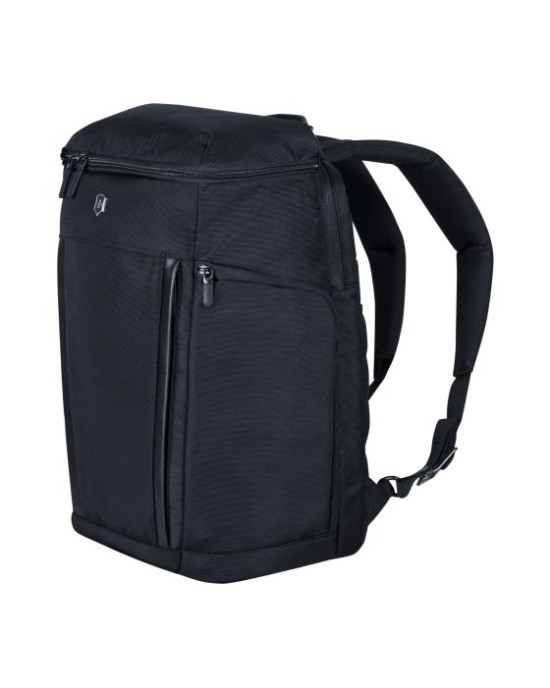 Deluxe Fliptop Laptop Backpack