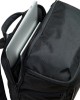 Deluxe Fliptop Laptop Backpack