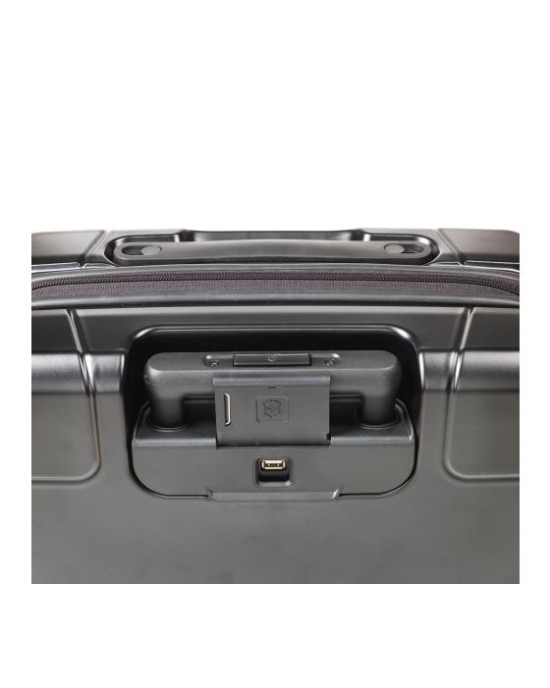 Lexicon Hardside Global Carry-On