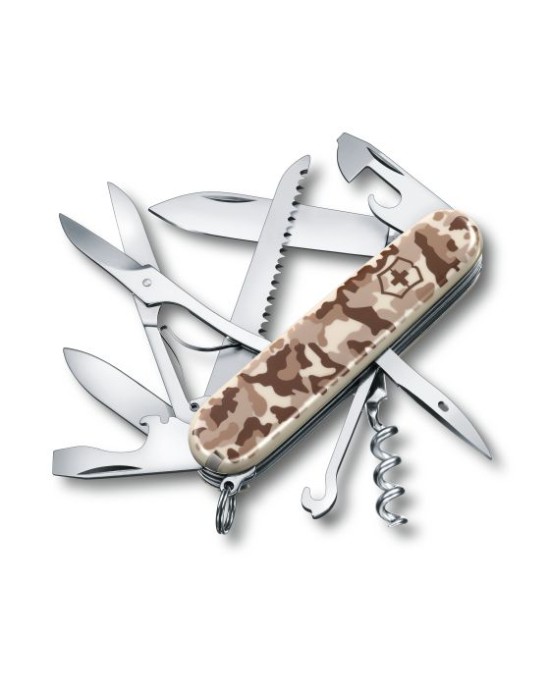 HUNTSMAN DESERT CAMOUFLAGE 1.3713.941