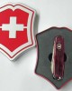 Victorinox keychain and pouches