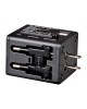 Wenger Universal Travel adapter & USB Charger Wenger Universal Travel adapter & USB Charger