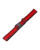 Wenger Luggage Strap - Black/Red