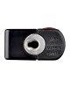 Wenger Key Lock Set 2pcs - Black
