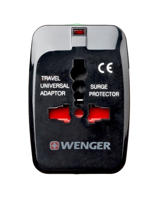 Image result for Wenger Universal Travel Adapter
