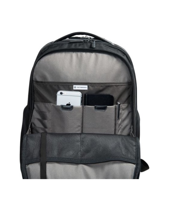 Essentials Laptop Backpack