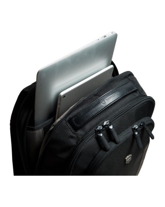 Compact Laptop Backpack