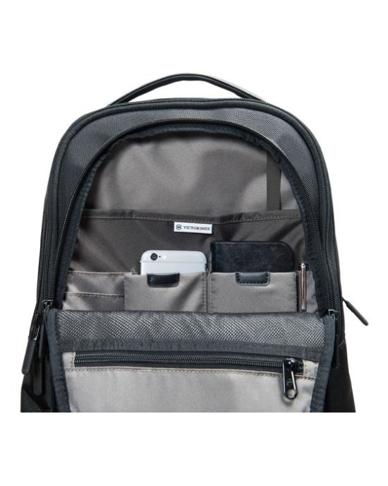 Compact Laptop Backpack